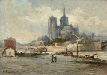 Notre-Dame